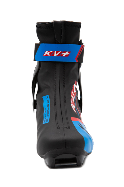 Лыжные ботинки KV+ TORNADO Skate blue red 24BT01.2
