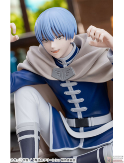 Фигурка Химмель (Himmel Premium Chokonose Figure)