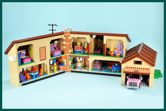 Lego 71006 price clearance