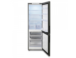 Холодильник Бирюса W6031 Матовый графит