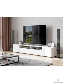 Токио тумба под ТВ