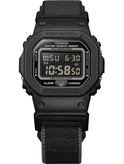Часы Casio G-Shock DW-5600MNC-1E