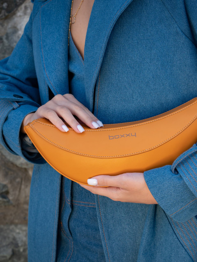 BANANA mini 2209 Желтый