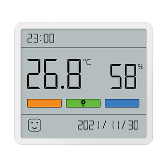 Датчик температуры и влажности термометр Xiaomi Atuman Duka TH1 Thermohygrometer