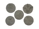 Паста папье-маше JOVI, 170 г, серый, "Patmache", 382