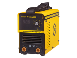 Сварочный инвертор START ArcLine 250