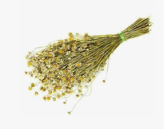 Веник из трав. Ромашка (без упаковки)