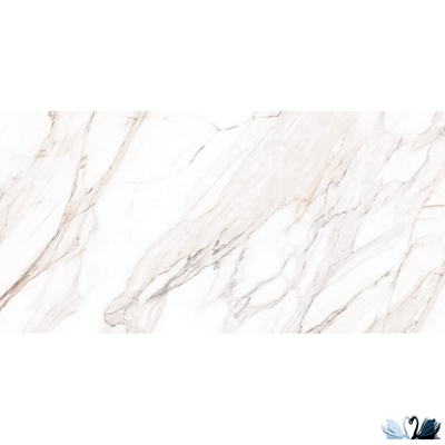Керамогранит Creto Calacatta Gold Satin 80х160 см сатинированный