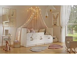 ДЕТСКИЕ КРОВАТИ