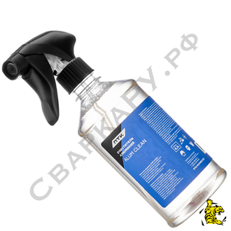 Очиститель алюминия ПТК Alum Clean 500мл