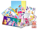 My little pony  Box