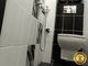Примеры работ дизайн интерьера отделка ремонт туалета плиткой под ключ фото и цены в Мурманске.