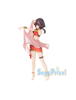 Фигурка Мэгумин (Megumin Odoriko Ver.)