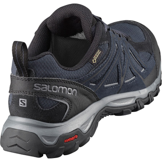 Кроссовки SALOMON EVATION 2 GTX Gy/Night Ski  401631  (Размер: 9)