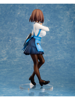 Фигурка 1/7 Ай (Ai-chan Bakery Part-time Ver.)