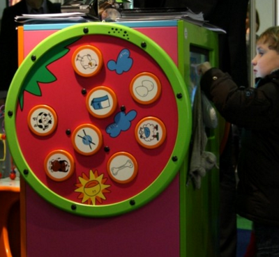 Игровой модуль Match & Pop (Пары)