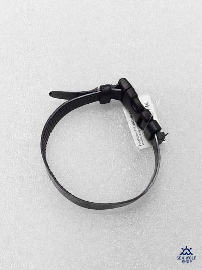 Ремешок TECHNISUB для ножа, с пряжками, 33см