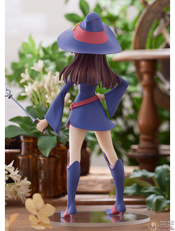 Фигурка Ацуко Кагари (Atsuko Kagari Pop Up Parade)