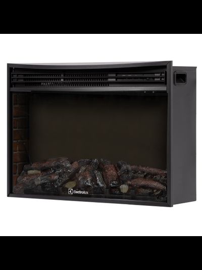 Очаг электрический Electrolux Sphere Plus EFP/P-2720RLS N