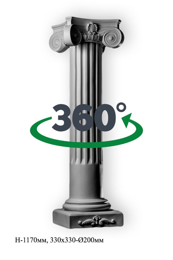 3Д модель PT-004