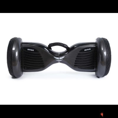 Гироскутер Smart Balance PRO 10.5 черный карбон