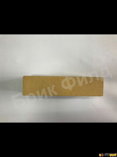 Кирпич облицовочный &quot;Брусок&quot;