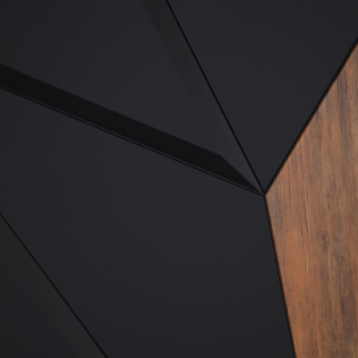 Стальная дверь   Макс 3D (адаптивная замковая часть). Заказная модель.