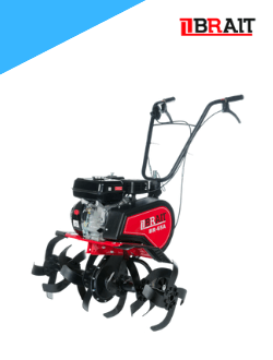 Мотокультиватор Brait 6.5