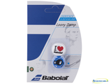 Виброгаситель Babolat Loony Damp (white/blue)