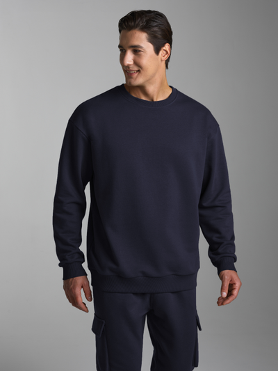 Спортивный костюм мужской 11SKM-1684 RED-N-ROCK'S