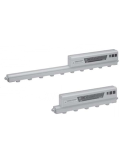 Нейтрализатор статического электричества линейного типа IZS40/41/42