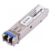 Трансивер SFP Hi Link CWDM 1.25G 1510nm 80KM 2xLC (CWDM-1.25G-80-51)