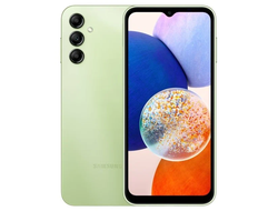 Samsung Galaxy A14 4/64GB Светло-Зеленый