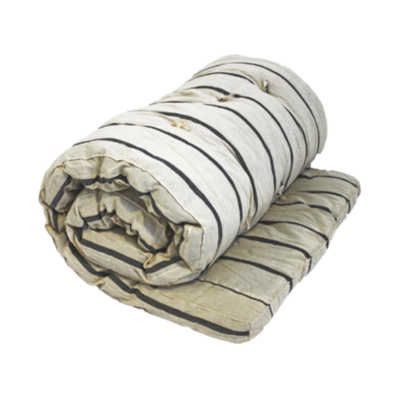 Матрас ватный РВ Тик, 1900х700 мм