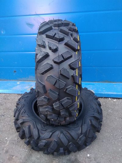 Шина 22х7-12 6PR P3501