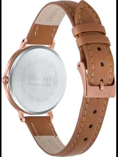Часы Casio Sheen SHE-4534PGL-7A