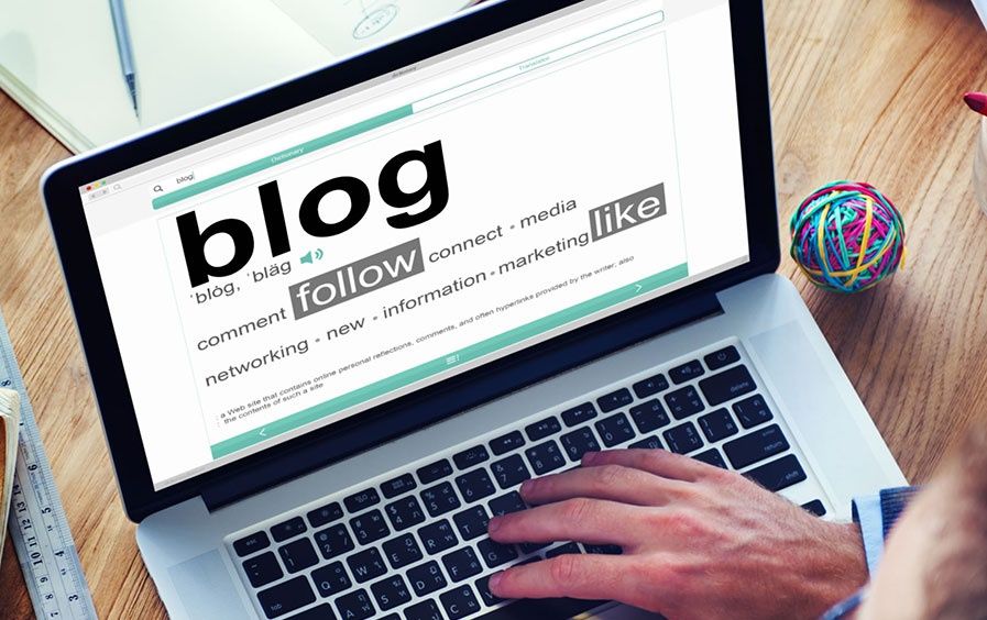Блог как создать и нужен ли