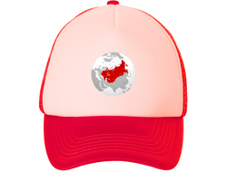 Кепка СССР №8