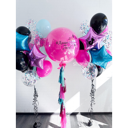 Набор "Тик Ток"