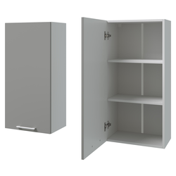 ЛЕ330 Шкаф кухонный "Берген" А-945 (450). Размер: 450*912*308