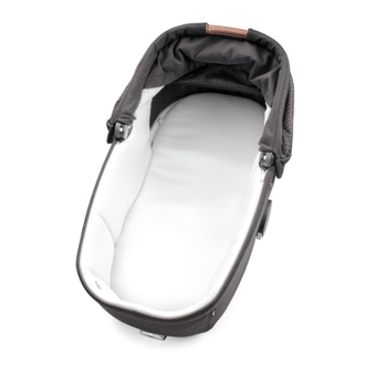 Коляска 3в1 Peg Perego Veloce Belvedere SLK 500