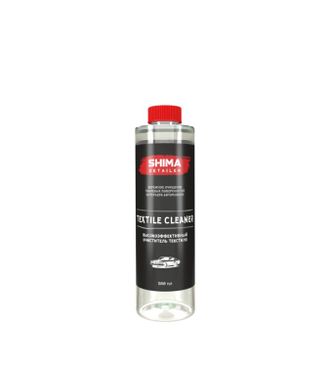 SHIMA DETAILER &quot;TEXTILE CLEANER&quot; Высокоэффективный очиститель текстиля 500мл