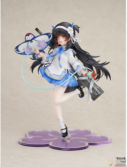 Фигурка 1/7 QBZ-95 Kite Flyer in Spring Ver.