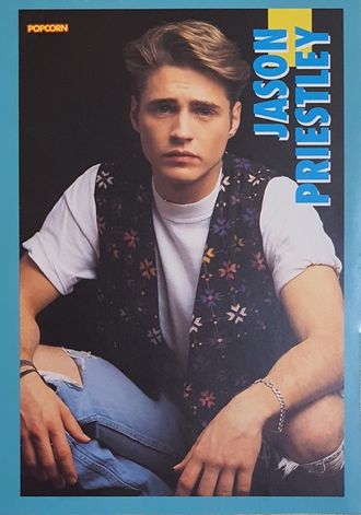 Jason Priestle Музыкальные открытки, Original Music Card, винтажные почтовые  открытки, Intpressshop