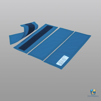 Комплект пластин №2, 4 элемента Pb=0,5