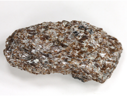 Титанит, Сфен, Кольский п-ов, Хибины (48*24*18 мм, 36 г) №29326