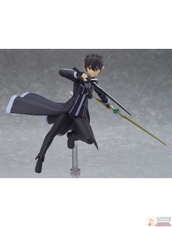 Фигурка фигма Кирито (figma Kirito ALO ver.)