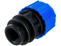 ПНД трубы и фитинги