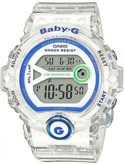 Часы Casio Baby-G BG-6903-7D