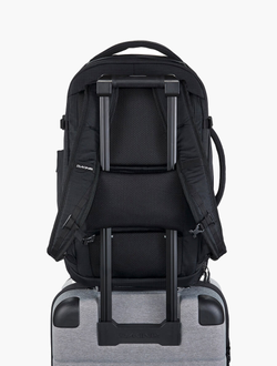 Рюкзак Dakine Verge 32L Black Ripstop фото 2